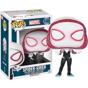POP！ マーベル・コミック スパイダー・グウェン [フィギュア]