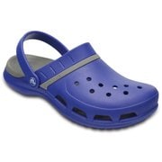 サンダル ユニセックス モディ スポーツ クロッグ M5/W7 (23.0cm) MODI Sport Clog CrBl/Smo M5W7