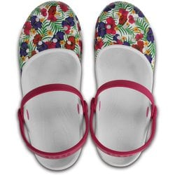 ヨドバシ.com - crocs クロックス サンダル レディース