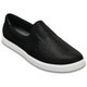 CitiLane Sequin Slip-on W Blk W7 [シューズ レディース シティレーン シークイン スリップオン ウィメン W7 (23.0cm)]