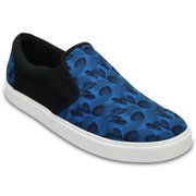 シューズ メンズ シティレーン ロカ トロピカル スリップオン メン M8 (26.0cm) CitiLane Tropical Slip-on M Ocn/Whi M8