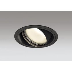 ダウンライト 電源装置別売 XD401360H
