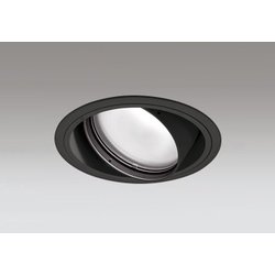ダウンライト 電源装置別売 XD401361H