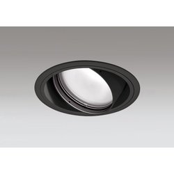 ダウンライト 電源装置別売 XD401362H