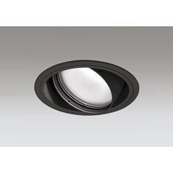 ダウンライト 電源装置別売 XD401367H