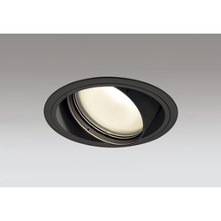 ダウンライト 電源装置別売 XD401372H
