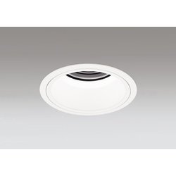 ダウンライト 電源装置別売 XD402384