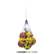 NET-10DX [デラックスボールネット 10個入用]