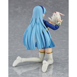 figma 魔法騎士レイアース 鳳凰寺風 販売 ノンスケール abs&pvc製 塗装済み可動フィギュア