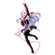 ARアイドル 歌姫・ユナ [劇場版 ソードアート・オンライン -オーディナル・スケール- フィギュア]