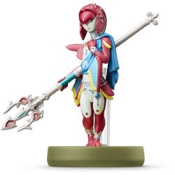 ヨドバシ Com 任天堂 Nintendo Amiibo アミーボ ミファー ブレス オブ ザ ワイルド ゼルダの伝説シリーズ ゲーム連動キャラクターフィギュア 通販 全品無料配達