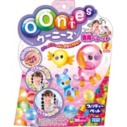 ウーニーズ専用ペレット プリティーペット [5歳～]
