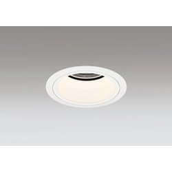 ダウンライト 電源装置別売 XD403445H