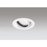 ダウンライト 電源装置別売 XD403503H