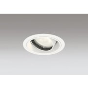 ダウンライト 電源装置別売 XD403507H