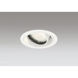 ダウンライト 電源装置別売 XD403515