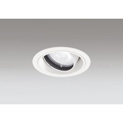 ダウンライト 電源装置別売 XD403519H