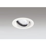ダウンライト 電源装置別売 XD403521H