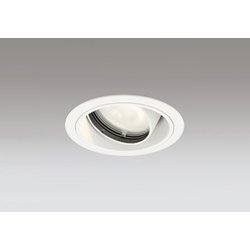 ダウンライト 電源装置別売 XD403523H