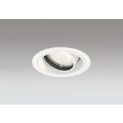 ダウンライト 電源装置別売 XD403531H