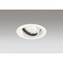 ダウンライト 電源装置別売 XD403533H