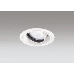 ダウンライト 電源装置別売 XD403537H