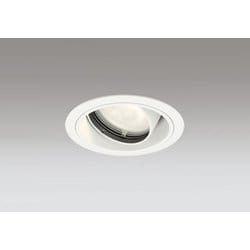 ダウンライト 電源装置別売 XD403539H