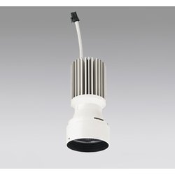 2500lmクラス用光源ユニット 本体・電源装置別売 4000K（白色） オフホワイト XD422007