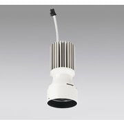 2500lmクラス用光源ユニット 本体・電源装置別売 3500K(温白色) オフホワイト XD422009