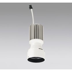 2500lmクラス用光源ユニット 本体・電源装置別売 3500K（温白色） 高彩色 オフホワイト XD422009H