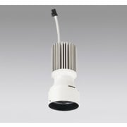 2500lmクラス用光源ユニット 本体・電源装置別売 3500K(温白色) 高彩色 オフホワイト XD422009H