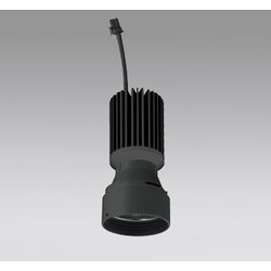 2500lmクラス用光源ユニット 本体・電源装置別売 3500K（温白色） ブラック XD422010