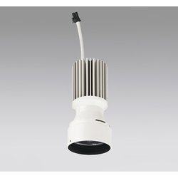 2500lmクラス用光源ユニット 本体・電源装置別売 3000K（電球色） 高彩色 オフホワイト XD422011H