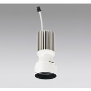 2500lmクラス用光源ユニット 本体・電源装置別売 2700K(電球色) オフホワイト XD422013H