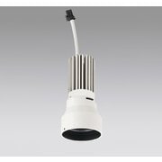 1500lmクラス用光源ユニット 本体・電源装置別売 4000K(白色) 高彩色 オフホワイト XD423009H