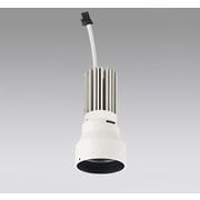 1500lmクラス用光源ユニット 本体・電源装置別売 3500K(温白色) 高彩色 オフホワイト XD423011H
