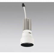 1500lmクラス用光源ユニット 本体・電源装置別売 3000K(電球色) オフホワイト XD423013