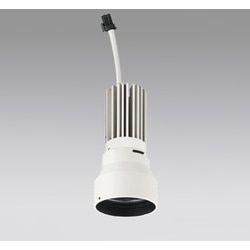 1500lmクラス用光源ユニット 本体・電源装置別売 3000K（電球色） 高彩色 オフホワイト XD423013H