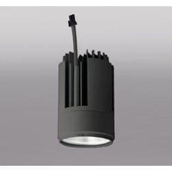 7000lmクラス用光源ユニット 本体・電源装置別売 3500K（温白色） 高彩色 34°ワイド ブラック XD424006H