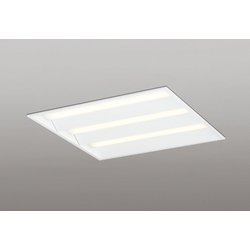 ベースライト 下面パネル取付可能 (別売パネル：XA 453 037) XD466017P1E