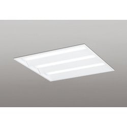 ベースライト 連続調光100-1％・PWM 調光器・信号線別売 XD466018P2C