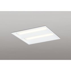 ベースライト 連続調光100-1％・PWM 調光器・信号線別売 XD466020P1E