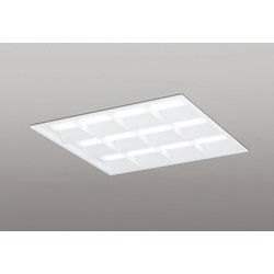 ベースライト 下面パネル取付可能 (別売パネル：XA 453 037) XD466029P1C