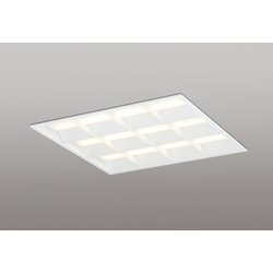 ベースライト 下面パネル取付可能 (別売パネル：XA 453 037) XD466029P1E