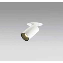 ダウンライト 電源装置付属 調光器別売 XD603107HC