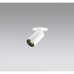ダウンライト 電源装置付属 調光器別売 XD604109HC