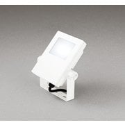 エクステリアライト 壁面・天井面・床面取付兼用 XG454031
