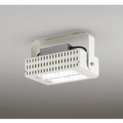 エクステリアライト 電源装置内蔵 XG454034