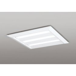 ベースライト 直付・埋込兼用 調光器・信号線別売 XL501015P2C
