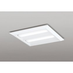 ベースライト 直付・埋込兼用 調光器・信号線別売 XL501017P1C